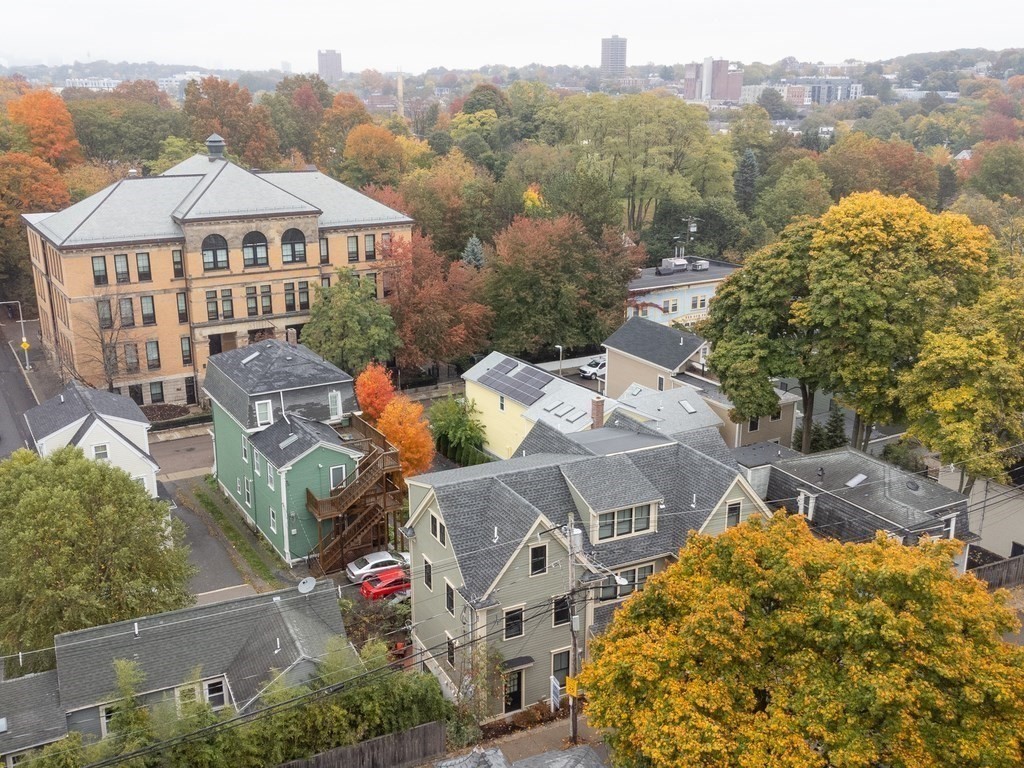 78 Seaverns Ave Unit: 78