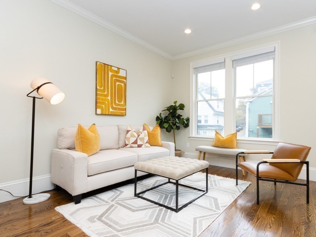 78 Seaverns Ave Unit: 78