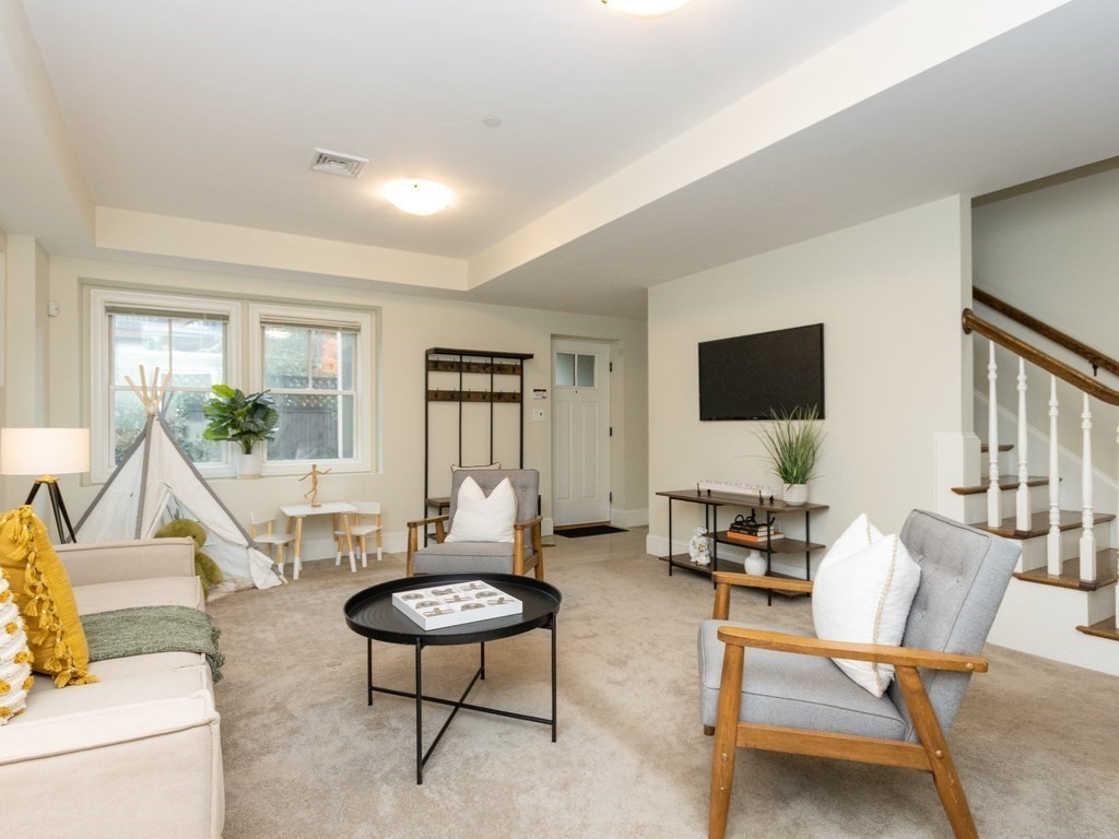 78 Seaverns Ave Unit: 78