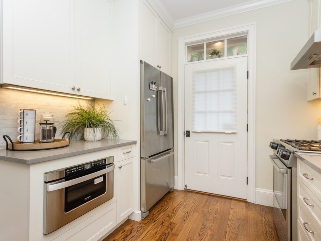 78 Seaverns Ave Unit: 78