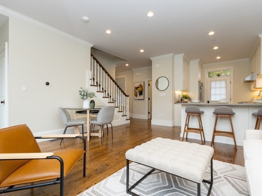 78 Seaverns Ave Unit: 78