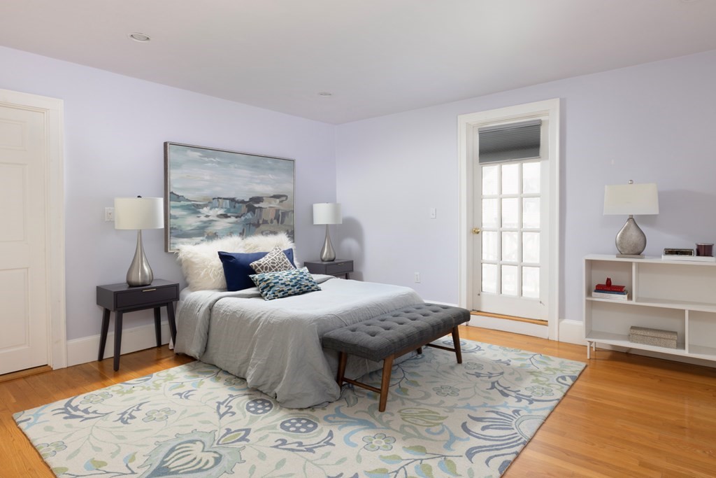 41 Shea Road Unit: 41