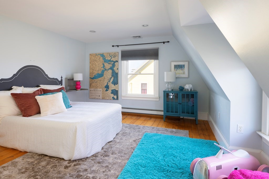 41 Shea Road Unit: 41