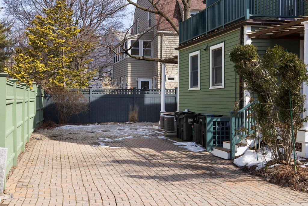 41 Shea Road Unit: 41