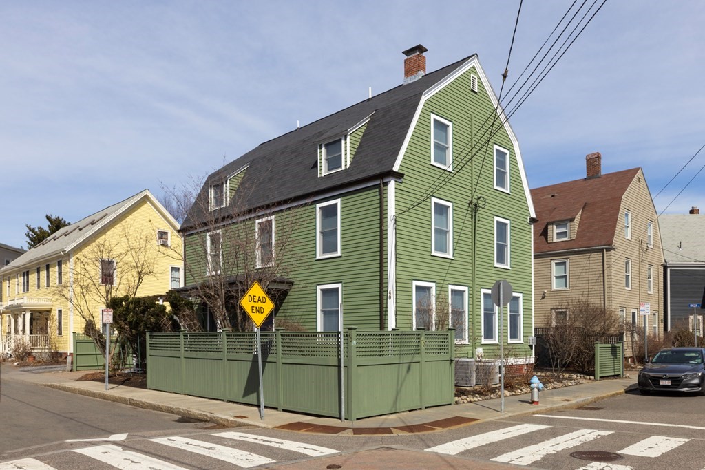 41 Shea Road Unit: 41