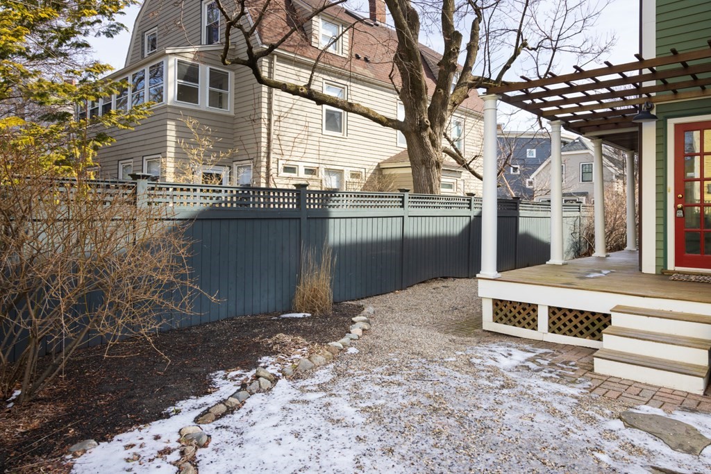 41 Shea Road Unit: 41