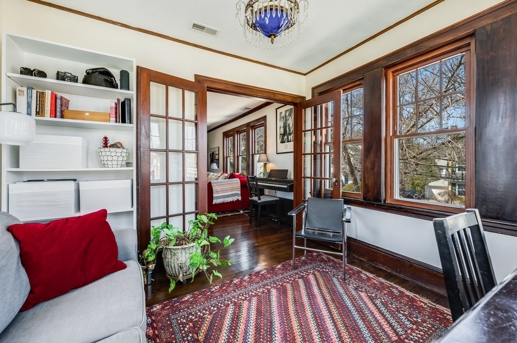 36 Churchill Ave Unit: 2