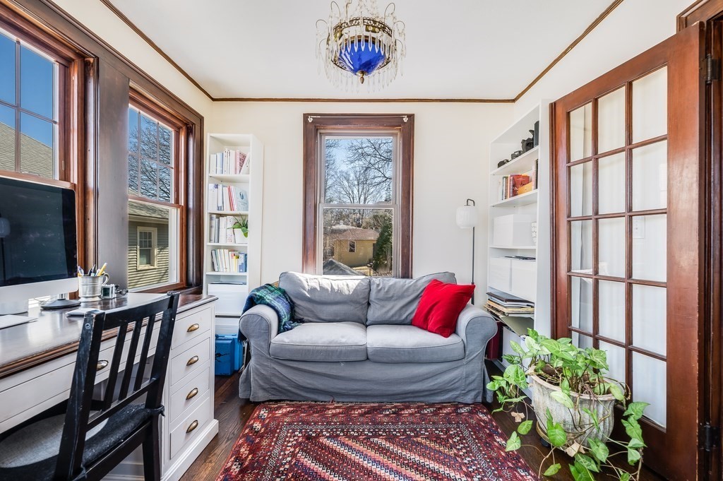 36 Churchill Ave Unit: 2