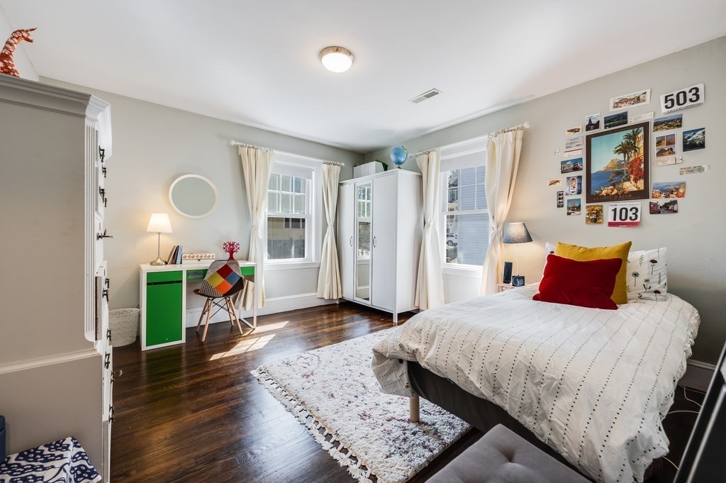 36 Churchill Ave Unit: 2