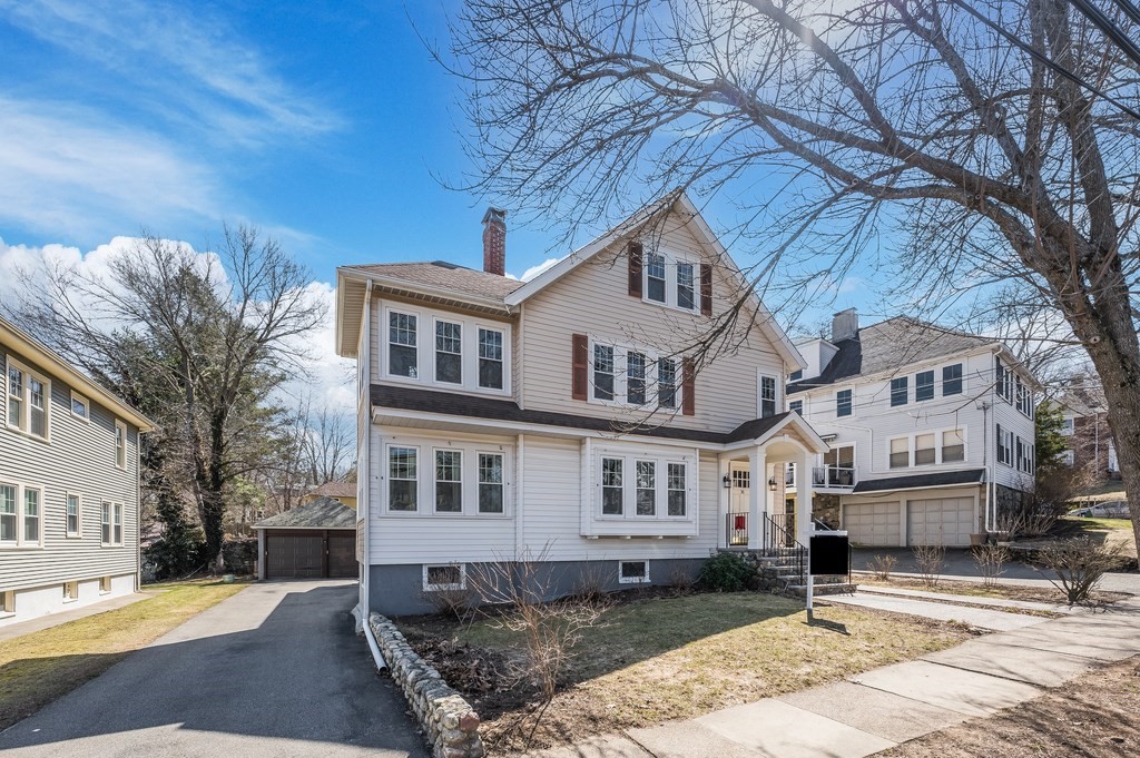 36 Churchill Ave Unit: 2