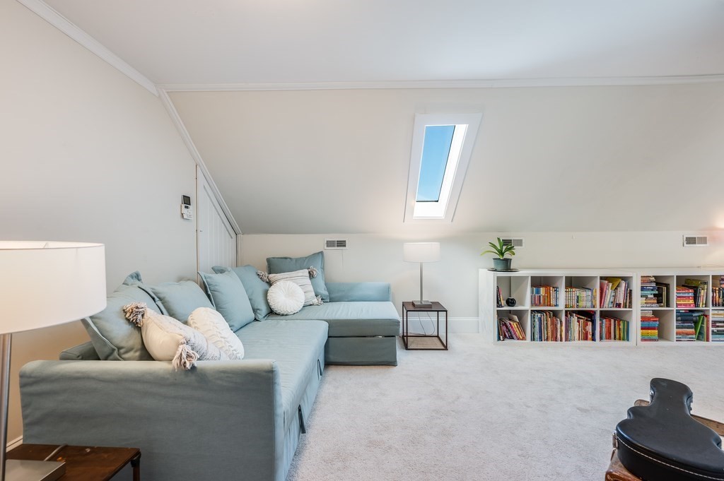 36 Churchill Ave Unit: 2