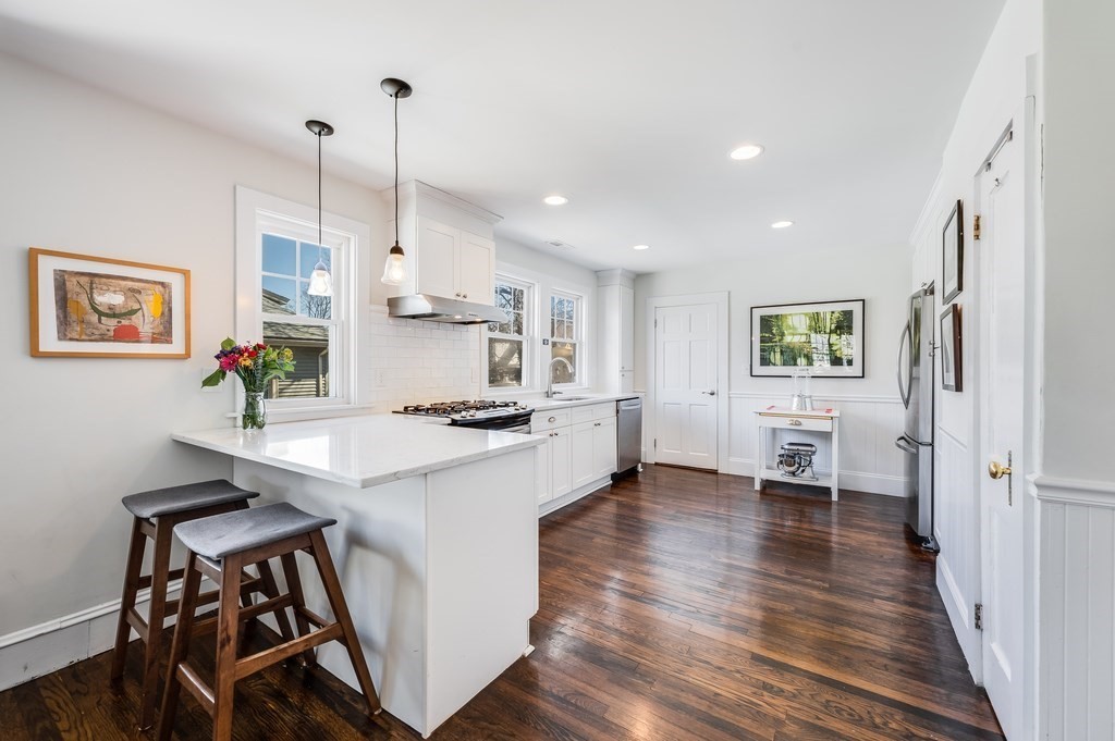 36 Churchill Ave Unit: 2