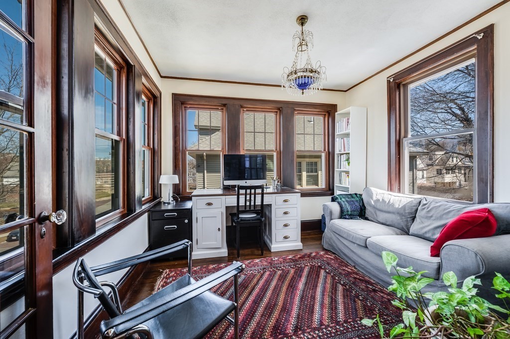 36 Churchill Ave Unit: 2