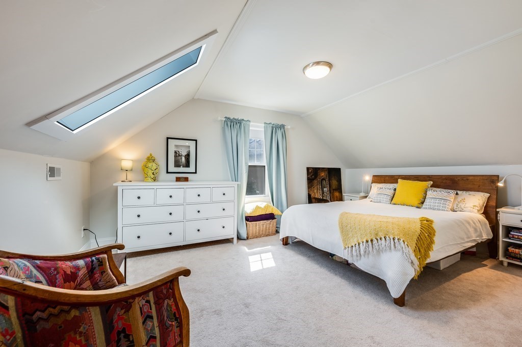 36 Churchill Ave Unit: 2