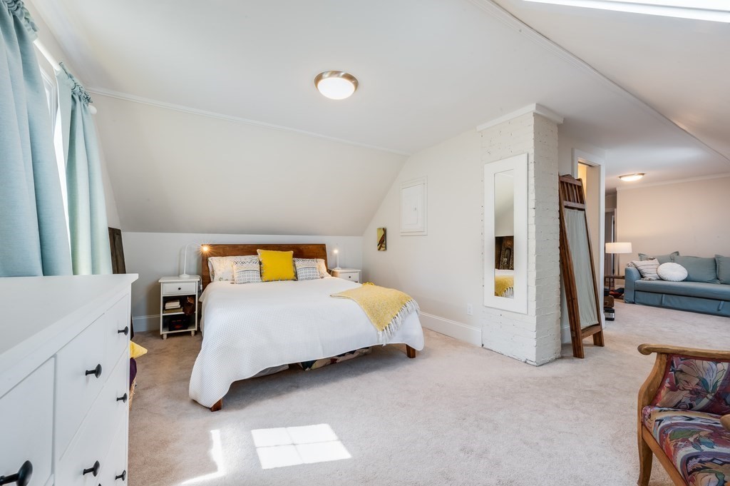 36 Churchill Ave Unit: 2