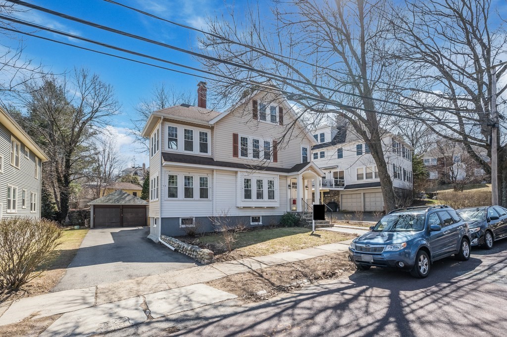 36 Churchill Ave Unit: 2