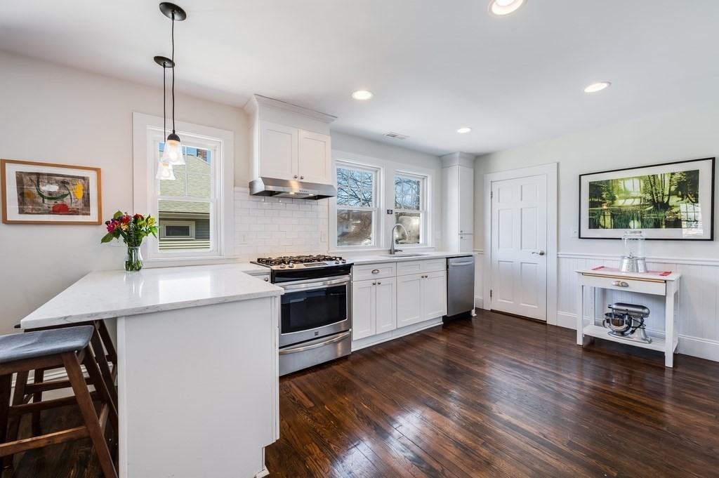 36 Churchill Ave Unit: 2