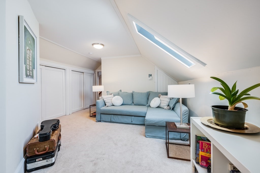 36 Churchill Ave Unit: 2