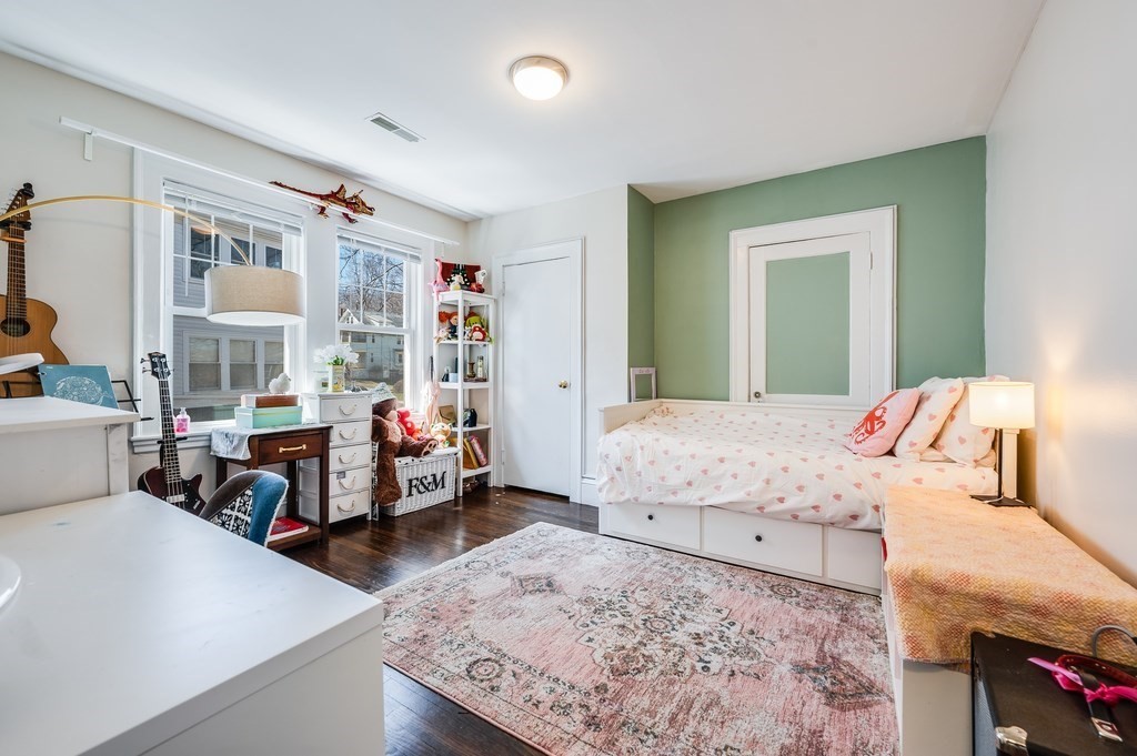 36 Churchill Ave Unit: 2