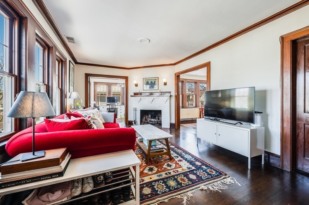 36 Churchill Ave Unit: 2