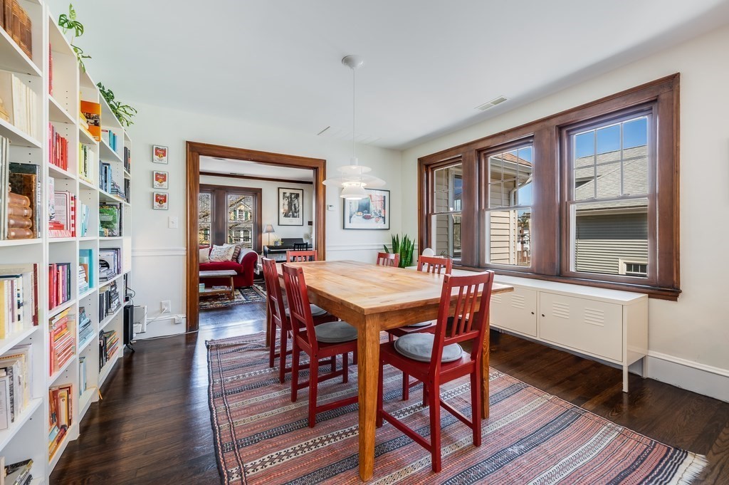 36 Churchill Ave Unit: 2