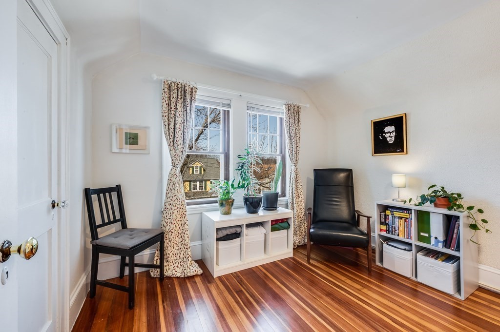 36 Churchill Ave Unit: 2