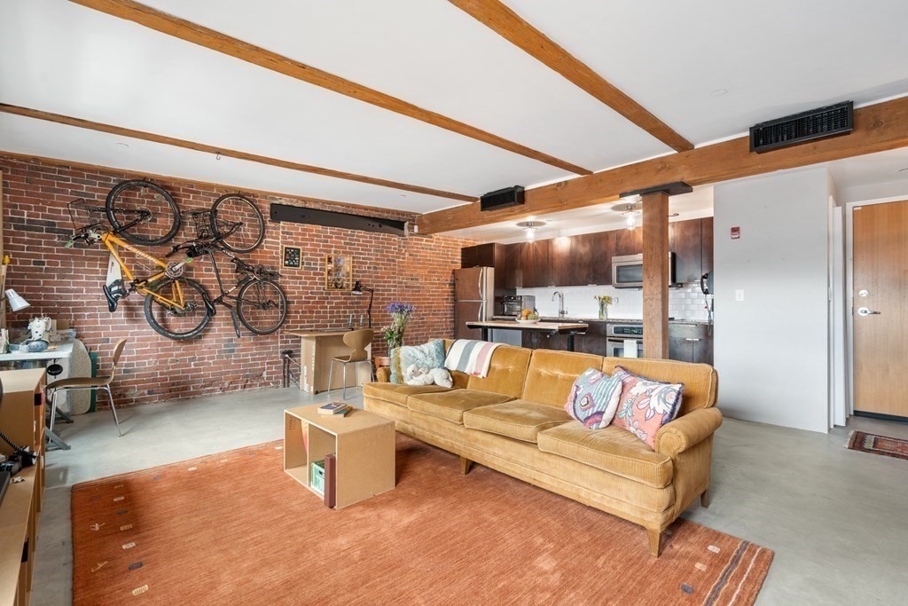 90 Wareham St Unit: 505