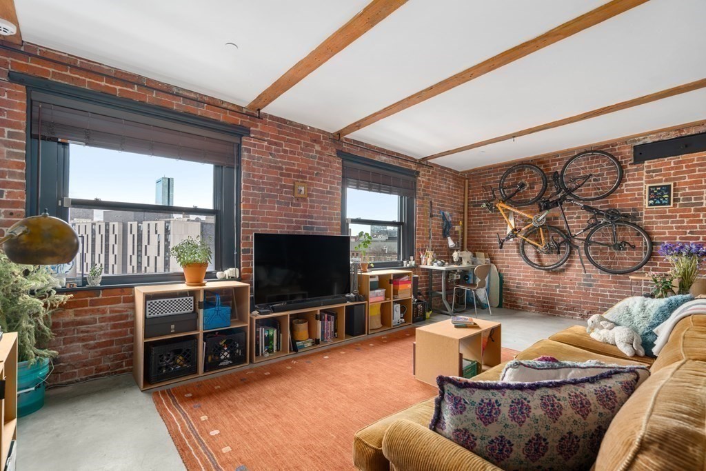 90 Wareham St Unit: 505