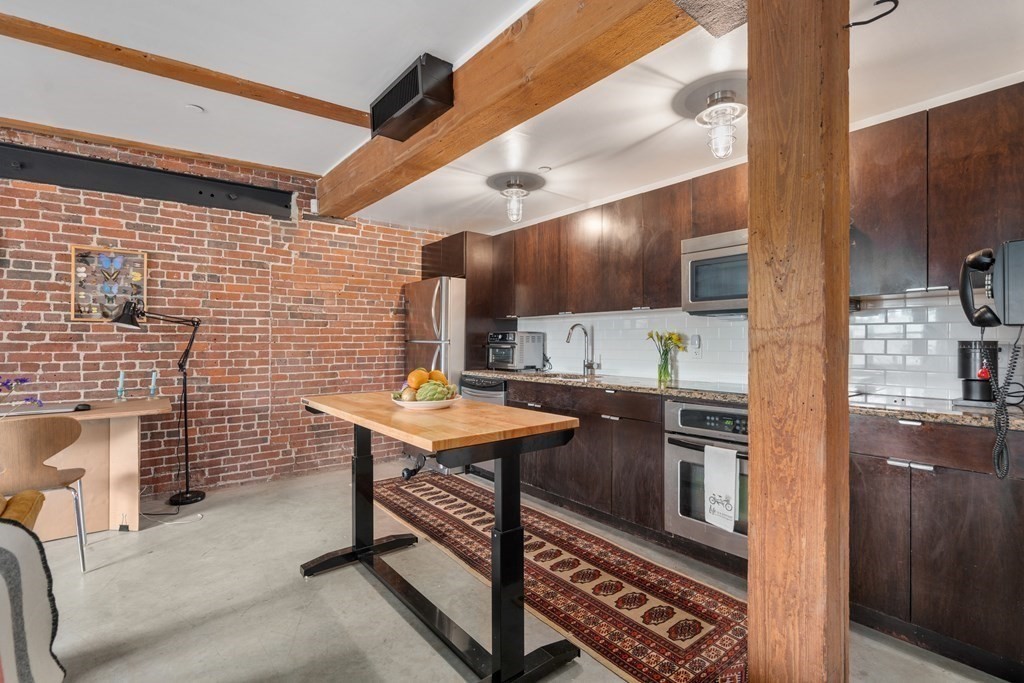 90 Wareham St Unit: 505