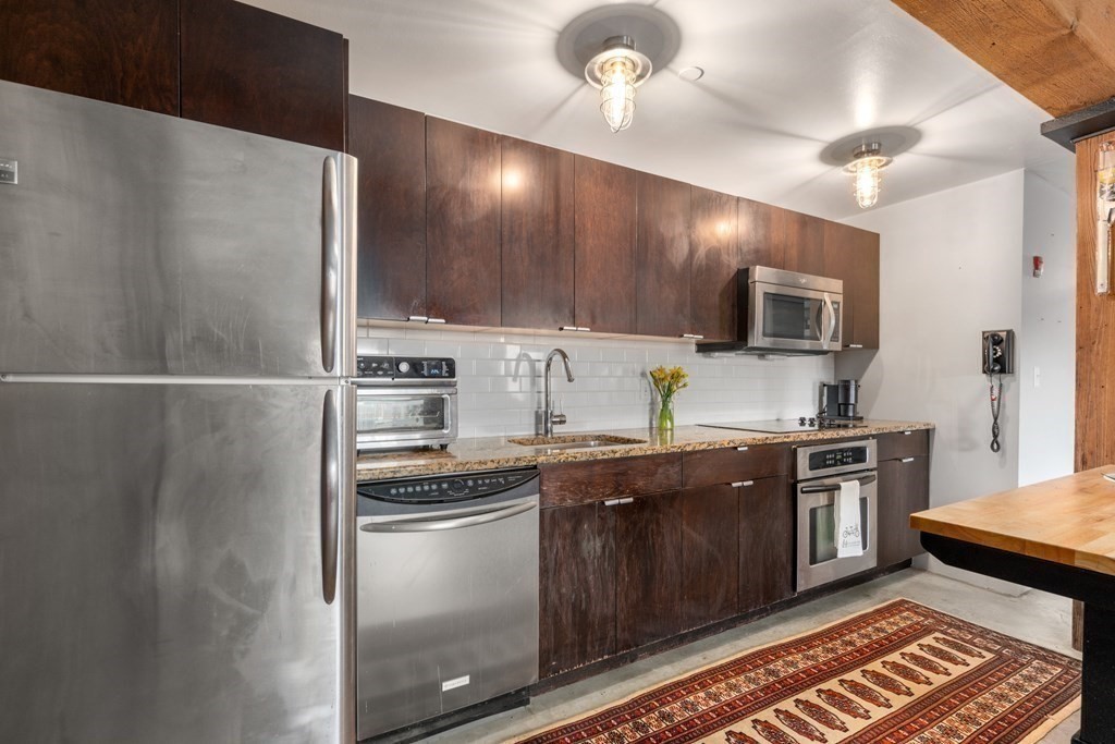 90 Wareham St Unit: 505