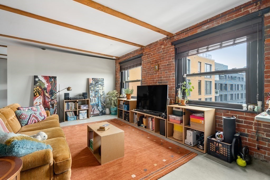 90 Wareham St Unit: 505