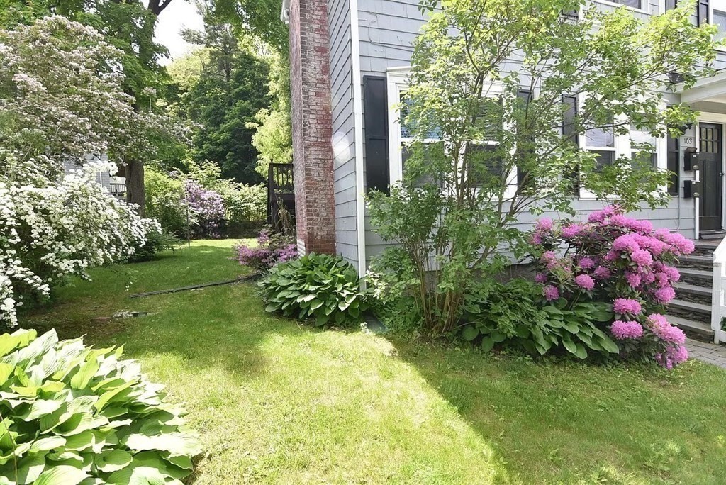 103-105 Ripley Unit: 103