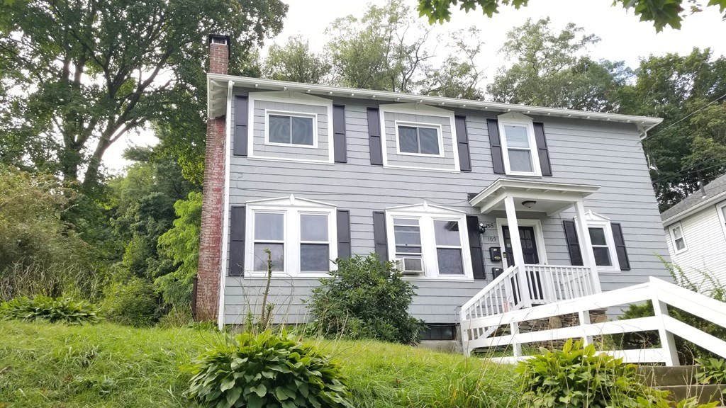 103-105 Ripley Unit: 103