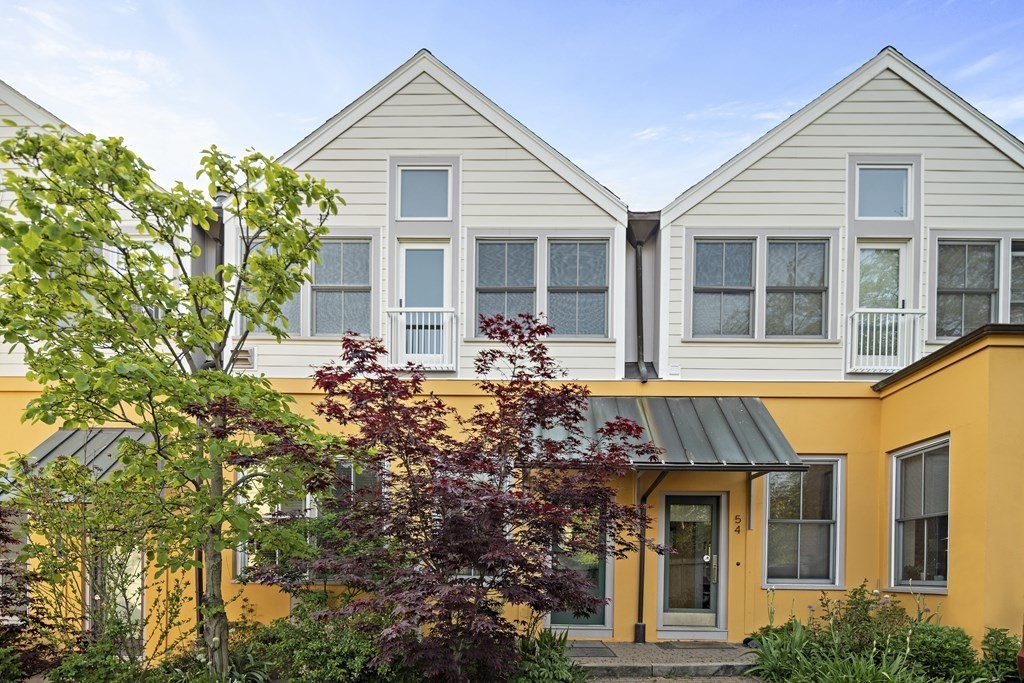 52 Porter Road Unit: 52