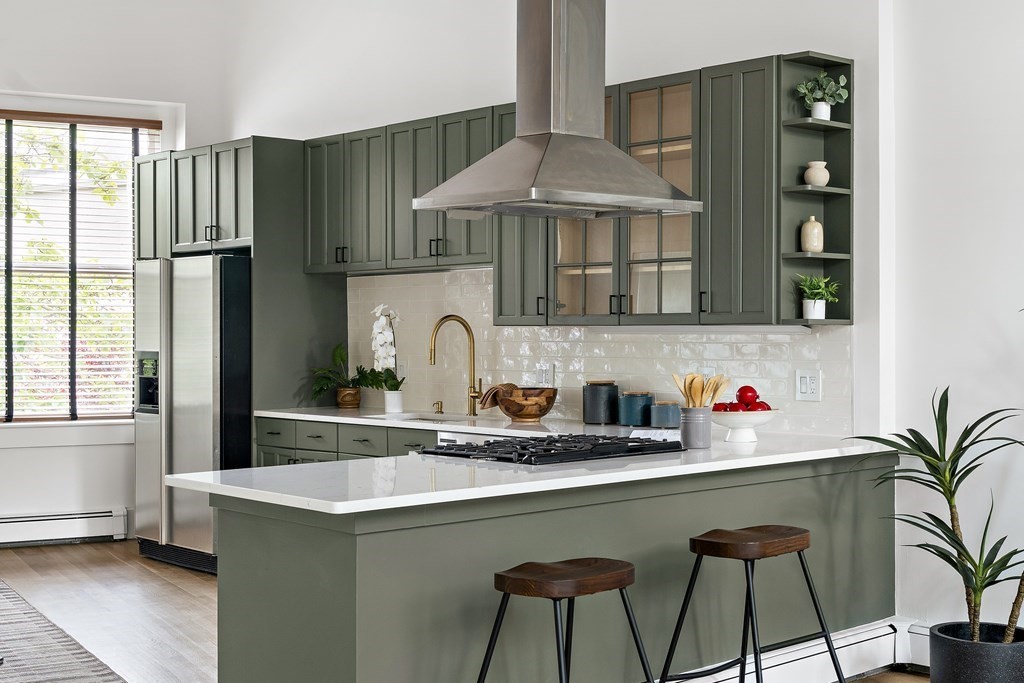 52 Porter Road Unit: 52