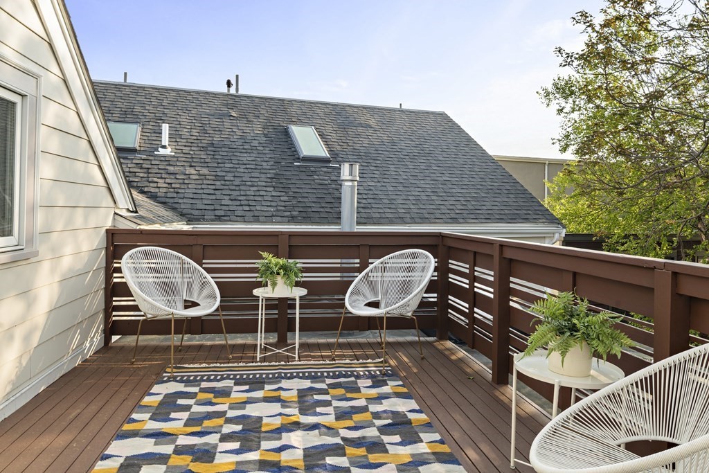 52 Porter Road Unit: 52