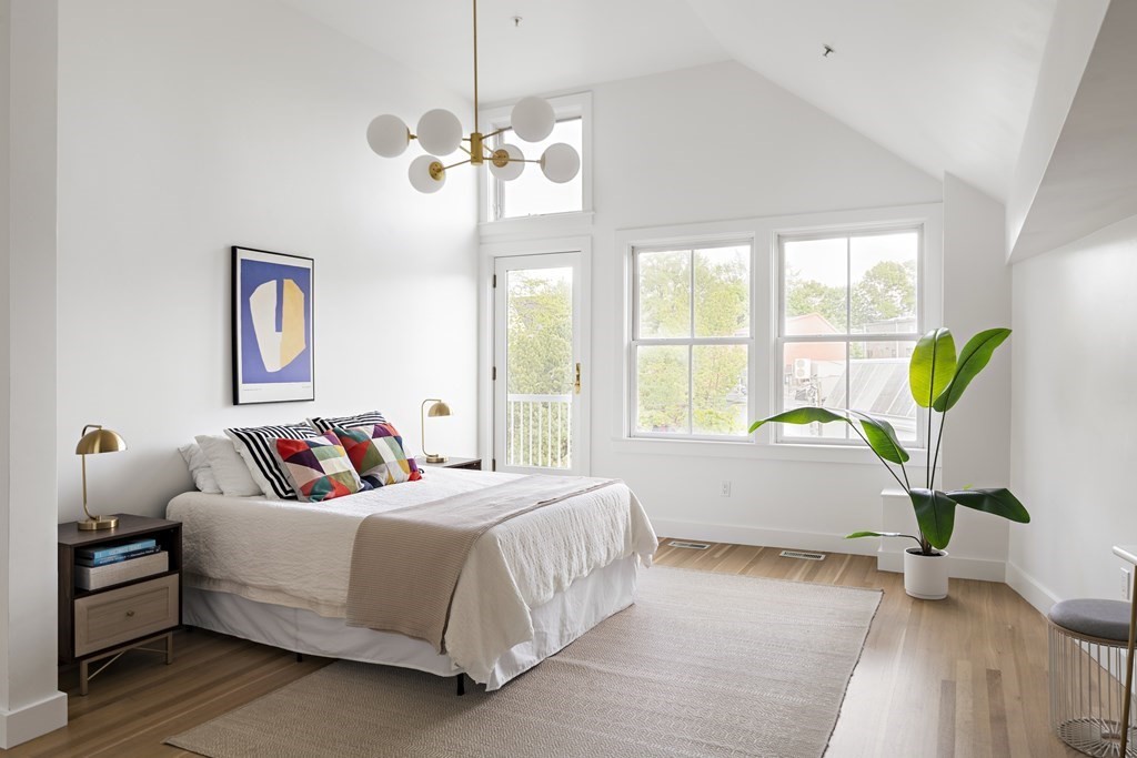 52 Porter Road Unit: 52