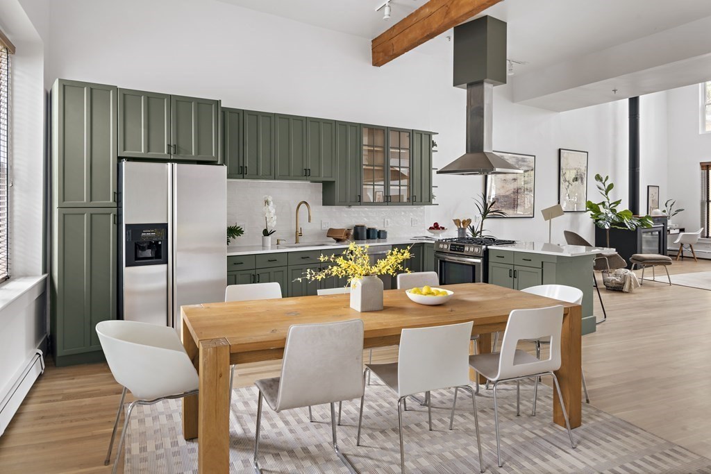 52 Porter Road Unit: 52