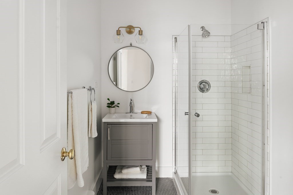 52 Porter Road Unit: 52