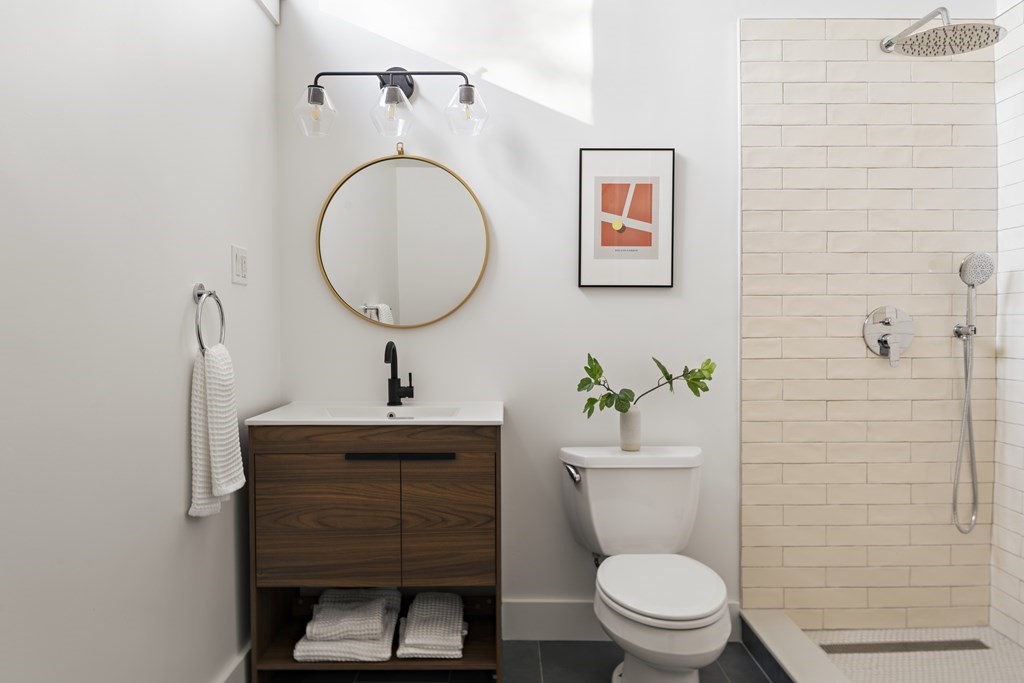 52 Porter Road Unit: 52