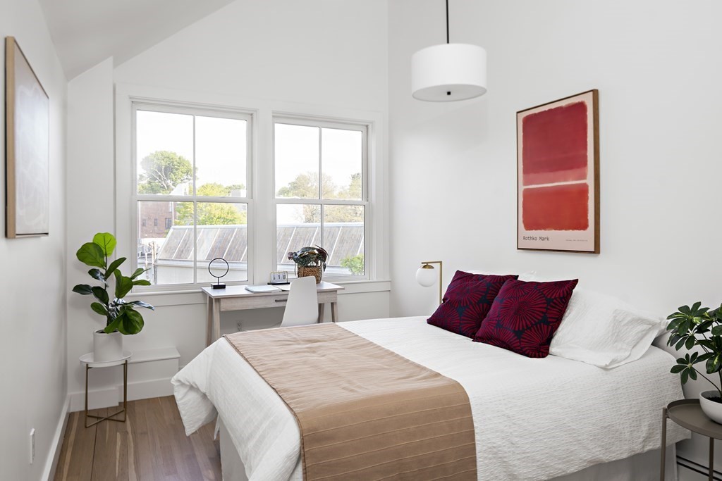 52 Porter Road Unit: 52