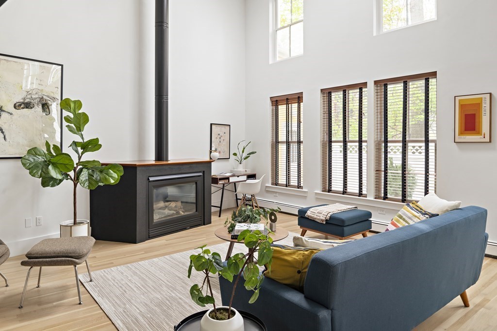 52 Porter Road Unit: 52