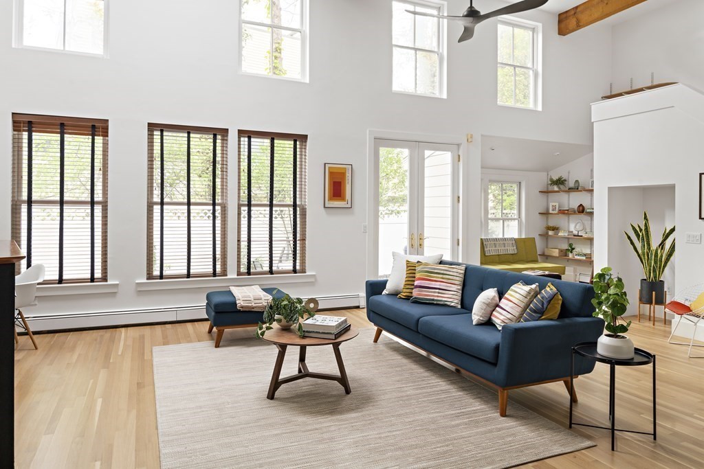 52 Porter Road Unit: 52