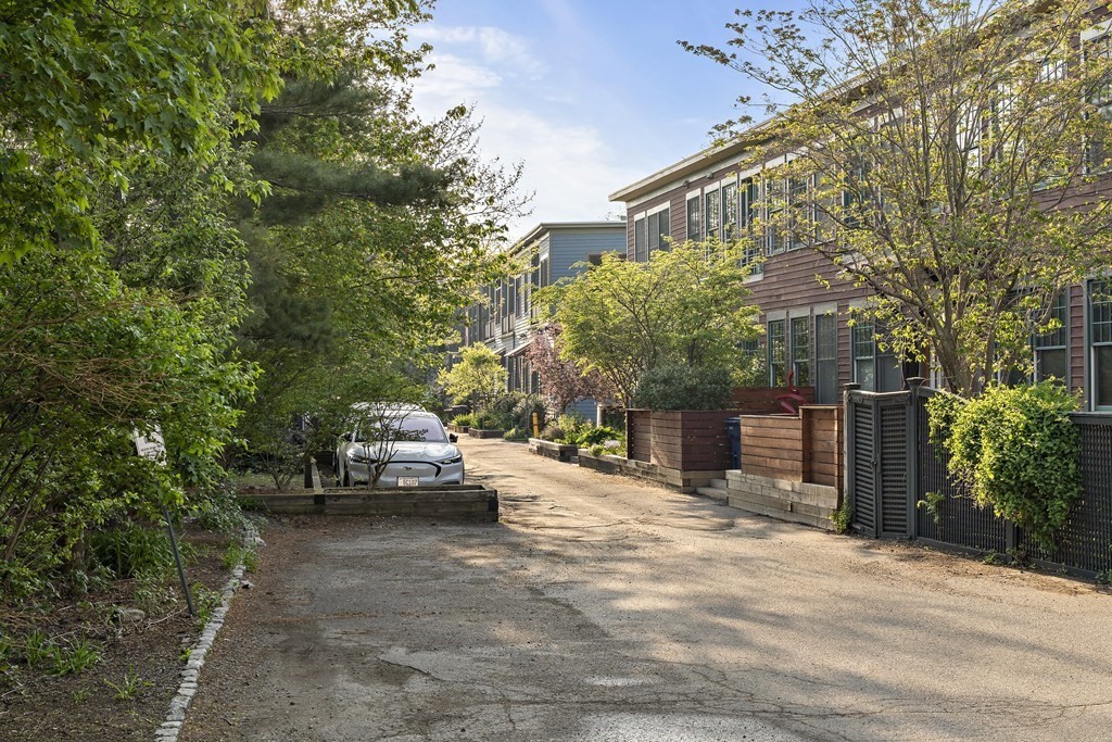 52 Porter Road Unit: 52