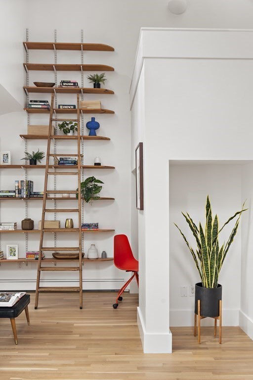 52 Porter Road Unit: 52