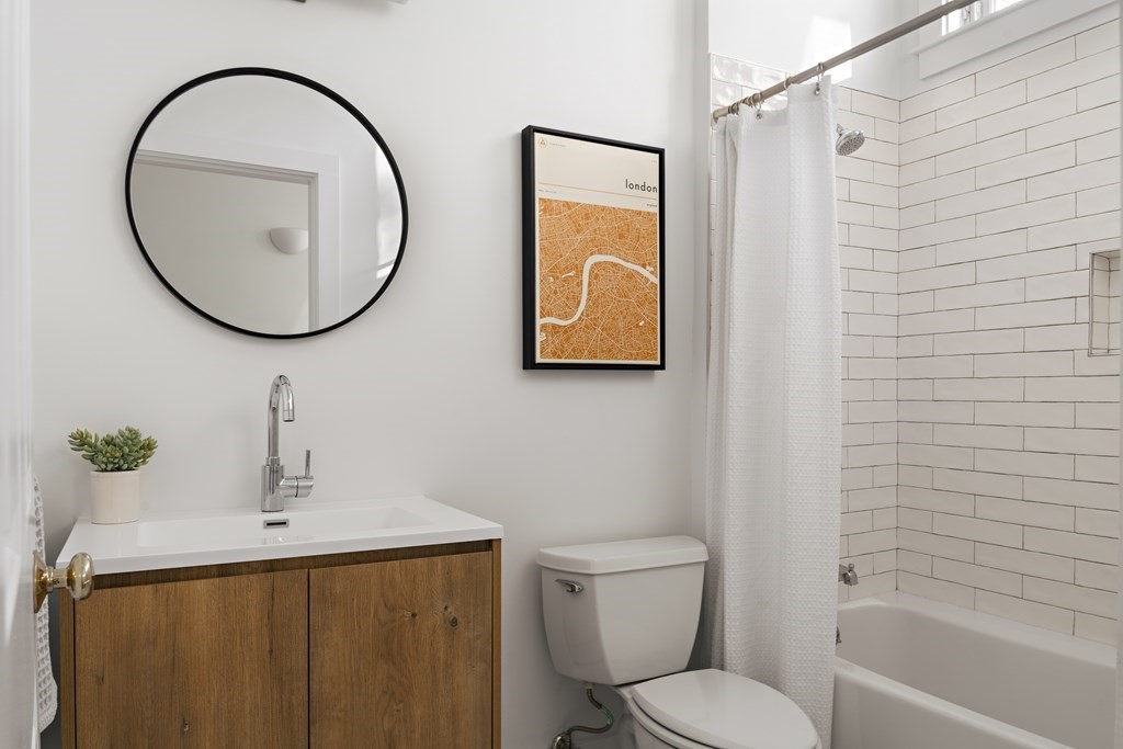 52 Porter Road Unit: 52