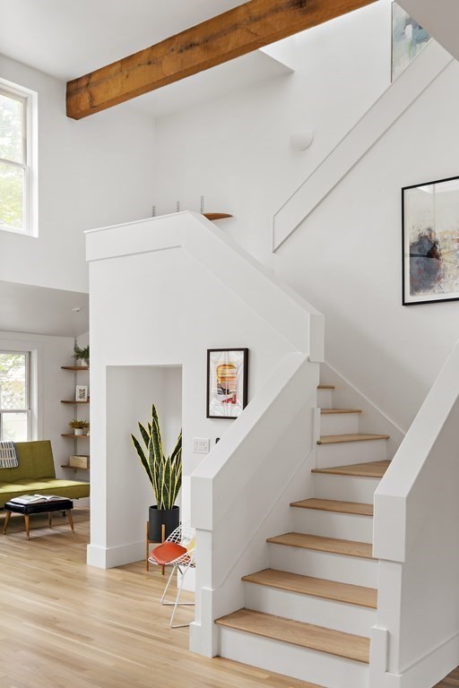 52 Porter Road Unit: 52