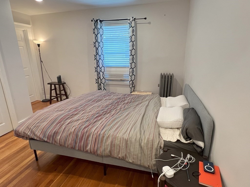 105 Ripley St Unit: 105