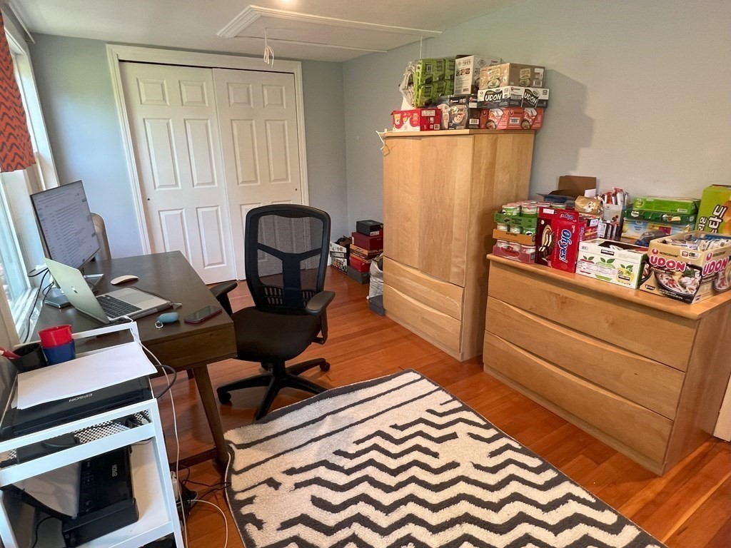 105 Ripley St Unit: 105