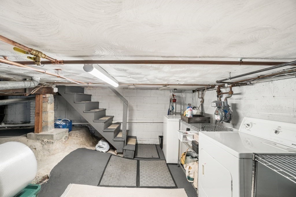 480 Summer Street Unit: 480